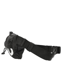HUGO Shaun - Gürteltasche 32 cm (schwarz) - Markenkoffer