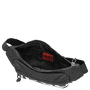 HUGO Shaun - Gürteltasche 32 cm (schwarz) - Markenkoffer