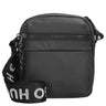 HUGO Wanner - Umhängetasche 18 cm (black)