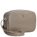 HUGO Women's Chris 2.0 - Umhängetasche 19.5 cm (light beige) - Ansicht 5