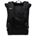 Jack Wolfskin Island 20 - Rucksack 40.5 cm (schwarz) - Ansicht 3