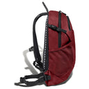 Jack Wolfskin Velocity 20 - Wanderrucksack 45 cm (deep ruby) - Ansicht 3