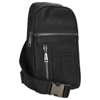 Joop Barletta Timo - Umhängetasche M 32 cm (black) - Ansicht 5