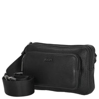 Joop Cardona Emir - Gürteltasche 21 cm (schwarz) - Ansicht 2