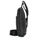 Joop Cardona Timo - Umhängetasche 24 cm (schwarz) - Ansicht 3