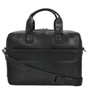 Joop Cerratano Pandion - Aktentasche 40 cm (black) - Ansicht 4
