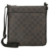 Joop Cortina Piazza Milian - Schultertasche 26 cm (seal brown)