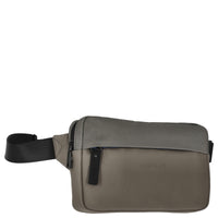 Joop Jeans Atessa Lino - Umhängetasche 26 cm (mud) - Ansicht 2
