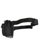 Joop Jeans Buccino Lino - Gürteltasche 26 cm (schwarz) - Ansicht 3