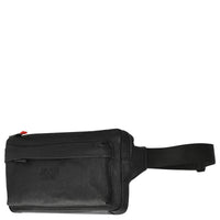 Joop Jeans Buccino Lino - Gürteltasche 26 cm (schwarz) - Ansicht 2