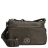 Joop Jeans Women Lietissimo 1.0 Jasmina - Schultertasche S 24 cm (olive night)