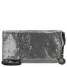 Joop Jeans Women Serata Luce Cadea - Abendtasche M 27 cm (gun)