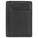 Joop Manciano Itys - Kreditkartenetui 4cc 11 cm RFID (black)