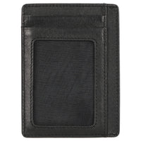 Joop Manciano Itys - Kreditkartenetui 4cc 11 cm RFID (black) - Ansicht 3