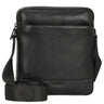Joop Manciano Remus - Schultertasche XS 25 cm (black)