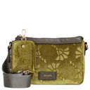 Joop Ricamo Dolce Jasmina - Umhängetasche 24 cm (apple green)
