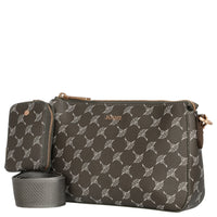 Joop Women Cortina 1.0 Jasmina - Schultertasche XS 24 cm (burnt olive) - Ansicht 2