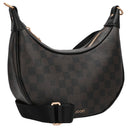 Joop Women Cortina Piazza Jennifer - Schultertasche 27 cm (seal brown) - Ansicht 5