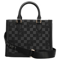Joop Women Piazza Scacchi Aurelia - Henkeltasche 26.5 cm (black) - Ansicht 4