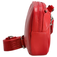Jost Lovisa - Umhängetasche 24 cm (red) - Ansicht 3