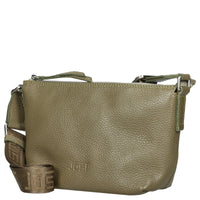 Jost Vika - Umhängetasche 25 cm (khaki) - Ansicht 2