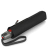 Knirps T.200 M Duomatic - Regenschirm (black) - Ansicht 2