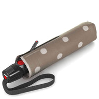 dot art taupe