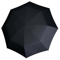 Knirps T.200 M Duomatic - Taschenschirm Regenschirm (men's prints pattern)