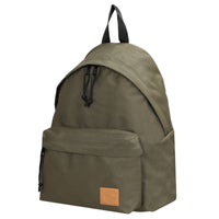Lacoste Casual Croc Backpack - Rucksack 40 cm (ivy green) - Ansicht 2