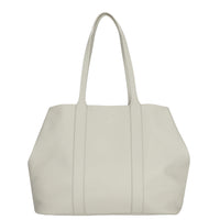 bone white