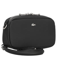 Lacoste Daily City - Umhängetasche 20 cm (black) - Ansicht 5