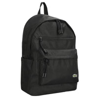 Lacoste Neocroc Backpack - Rucksack 42.5 cm (schwarz) - Ansicht 5