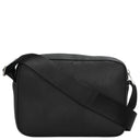 Lacoste Nomogramme Embossed - Umhängetasche 23 cm (noir) - Ansicht 4