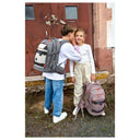 Lässig Bold Origin - Schulrucksack 46.5 cm (Anthracite/Grey) - Ansicht 8