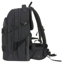 Lässig Bold Origin - Schulrucksack 46.5 cm (Black) - Ansicht 2