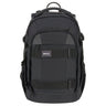 Lässig Bold Origin - Schulrucksack 46.5 cm (Black)