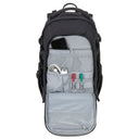 Lässig Bold Origin - Schulrucksack 46.5 cm (Black) - Ansicht 5