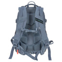 Lässig Bold Origin - Schulrucksack 46.5 cm (Blue) - Ansicht 3