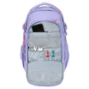Lässig Bold Origin - Schulrucksack 46.5 cm (Lavender) - Ansicht 5