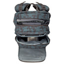 Lässig Bold Origin - Schulrucksack 46.5 cm (Spots Blue) - Ansicht 5