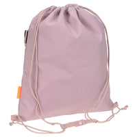 Lässig Bold - Turnbeutel 42 cm (Mauve) - Ansicht 2