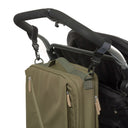 Lässig Green Label Tidy Talent - Wickelrucksack 15" 45 cm (olive) - Ansicht 8