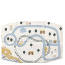 Lässig Mamaki Bag - Tragetasche mit Spielmatte (anthracite) - Ansicht 5