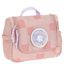 Lässig Pattern Party - Kulturbeutel 20 cm (rose) - Markenkoffer