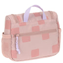 Lässig Pattern Party - Kulturbeutel 20 cm (rose) - Markenkoffer