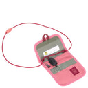 Lässig School Set Slim Unique - Schulranzen Set 7tlg. (Pink) - Ansicht 12