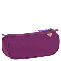 Lässig School Soft Pencil Case - Schlampermäppchen (Unique Lilac) - Ansicht 2