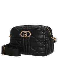 Liu Jo Achala - Umhängetasche M 22 cm (nero) - Ansicht 2