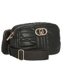 Liu Jo Achala - Umhängetasche M 22 cm (olive night) - Ansicht 5