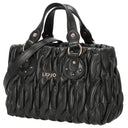 Liu Jo Aide Tote S - Shopper 23 cm (nero) - Ansicht 2